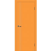 Межкомнатная дверь Bellezza Doors Техно TX-6