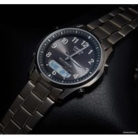 Наручные часы Casio LCW-M100TSE-1A