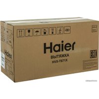 Кухонная вытяжка Haier HVX-T671X
