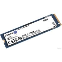 SSD Kingston NV2 500GB SNV2S/500G