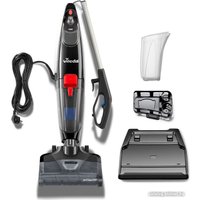 Вертикальный моющий пылесос Vileda Jet Clean Pet