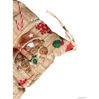 Подушка для сидения Loon Бисквит 38х38 (бежевый)