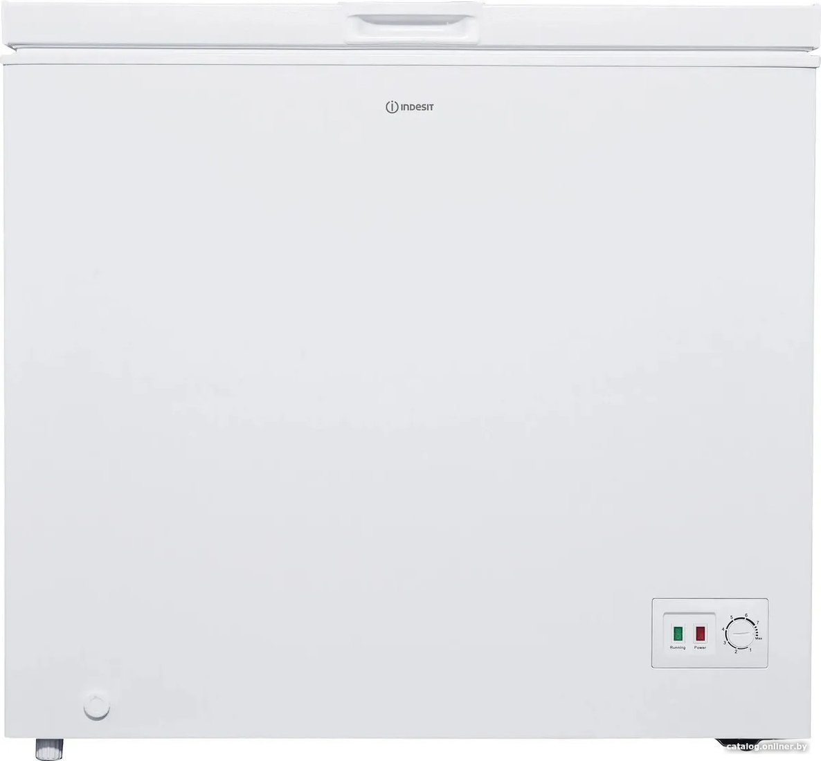 

Морозильный ларь Indesit ICF 200