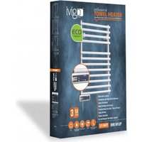 Полотенцесушитель iVigo EHR 5012 PRO 275Вт 92321205650102 (белый)