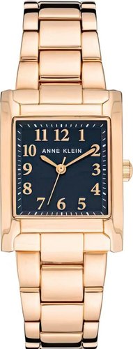 Наручные часы Anne Klein Steel 3954NVRG