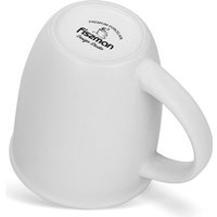 Набор кружек Fissman Moon Child 3718 (2шт)