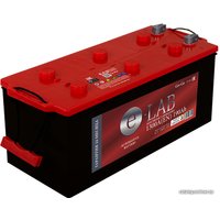 Автомобильный аккумулятор E-Lab 6СТ-190R (190 А·ч)