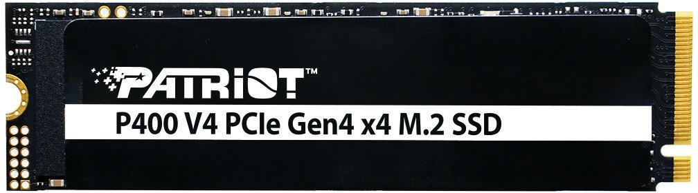 SSD Patriot P400 V4 2TB P400VP2TBM28H
