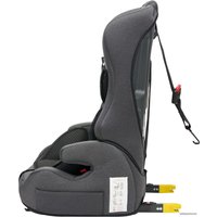 Детское автокресло Lorelli Harmony Isofix (черный)