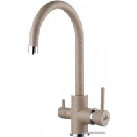 Смеситель Paulmark Essen Es213211-302 (песочный)