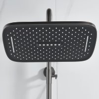 Душевая система  Shevanik S4036T