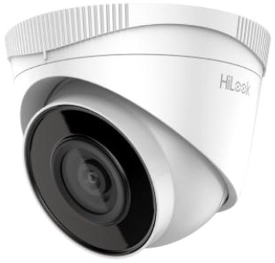 

IP-камера HiLook IPC-T240H (2.8 мм)