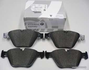 BMW 34116794916