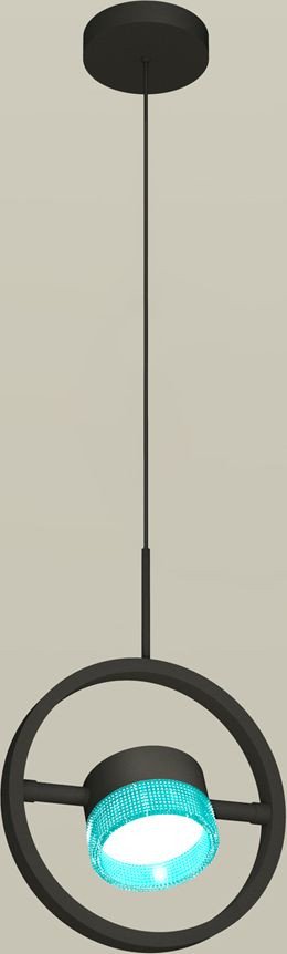 

Подвесная люстра Ambrella light Traditional DIY XB9112151