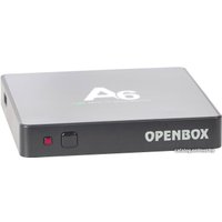 Смарт-приставка Openbox A6