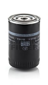 

Масляный фильтр MANN-filter W94050