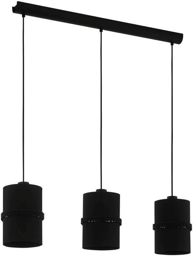 

Подвесная люстра Eglo Paraguaio 390034