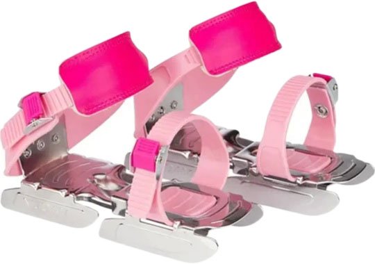 

Коньки на обувь Calambus Bob Skate KKD-2 (р. 24-34)