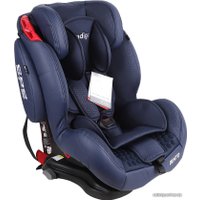 Детское автокресло Indigo Bento Isofix SPS (синий)