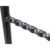 Разборный мангал Комплект-АГРО Пикничок KA3425