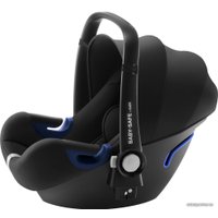 Детское автокресло Britax Romer Baby-Safe 2 i-size (cosmos black)