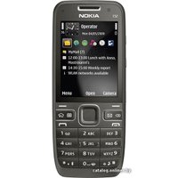 Смартфон Nokia E52