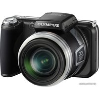 Фотоаппарат Olympus SP-800UZ