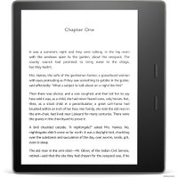 Электронная книга Amazon Kindle Oasis 2019 8GB (серый)