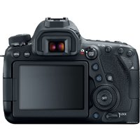 Зеркальный фотоаппарат Canon EOS 6D Mark II Kit 24-105mm IS STM