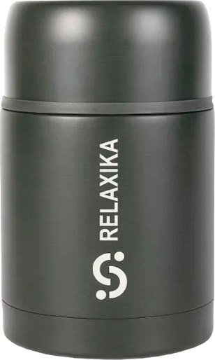 

Термос для еды Relaxika 301 700мл (хаки)