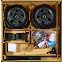 Бензиновый генератор Fubag TI 11000 A ES 646211