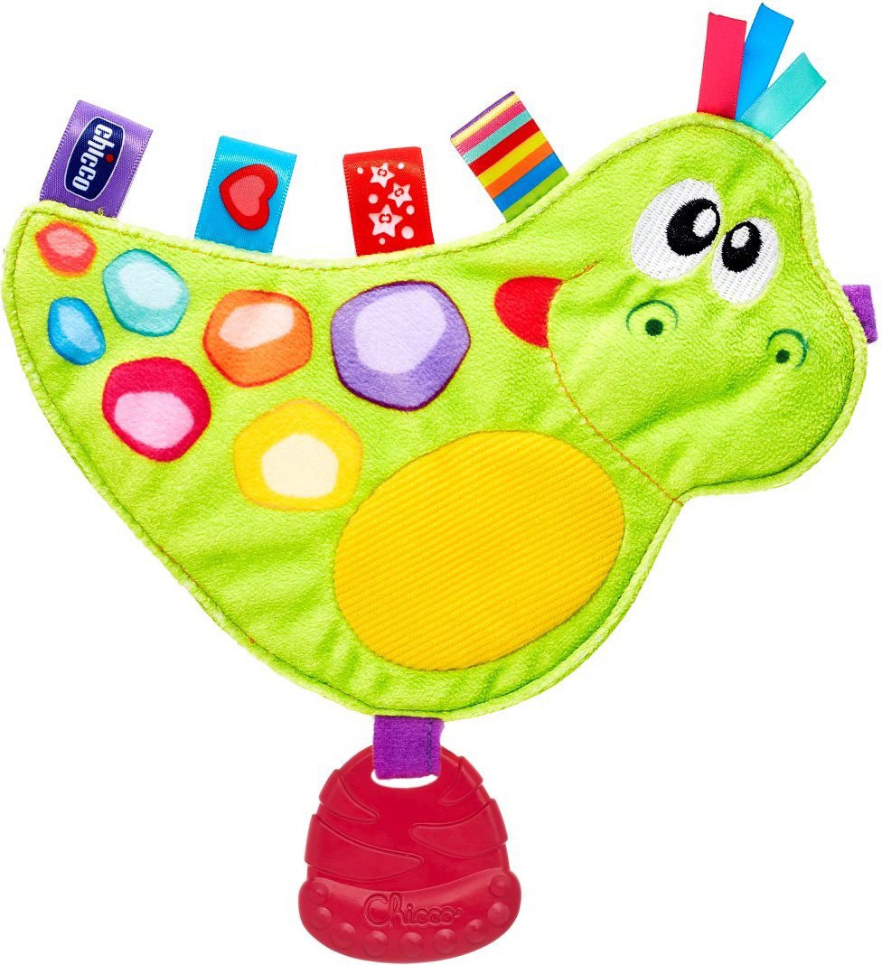 

Развивающая игрушка Chicco Динозаврик 00007894000000
