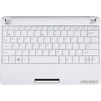 Нетбук ASUS Eee PC 1001P (90OA22-B12111-937E10AQ)