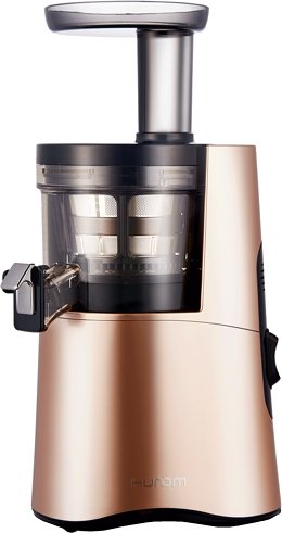 

Соковыжималка Hurom Alpha H-AA-LBE17