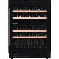 Винный шкаф Dunavox DAUF-39.121DB