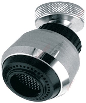 Аэратор Ferro P1014-W