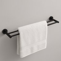 Держатель для полотенца Lauter 21SH70022 (Matt Black)