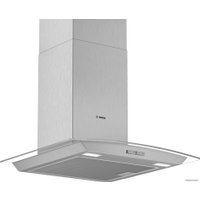 Кухонная вытяжка Bosch DWA66BC50