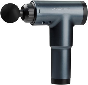 Перкуссионный массажер Galaxy Line GL4945