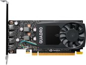 Nvidia Quadro P620 V2 2GB GDDR5 VCQP620V2-BLK