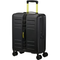 Чемодан-спиннер American Tourister Trailon Black 55 см