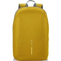Городской рюкзак XD Design Bobby Soft (anti-theft yellow)