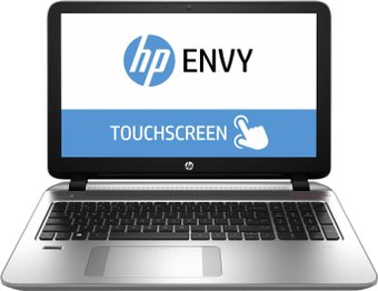 HP ENVY 15-k020us (G6U23UA)