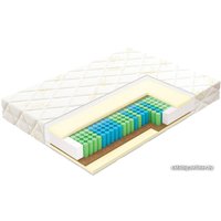 Матрас Vegas F6 120x190