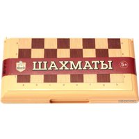 Шахматы Десятое королевство 03883