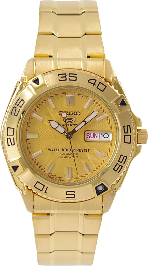 

Наручные часы Seiko 5 Sports SNZB26J1