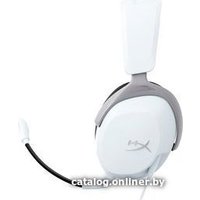 Наушники HyperX Cloud Stinger 2 Core (для PS4/PS5, белый)