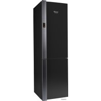 Холодильник Hotpoint-Ariston HF 9201 B RO