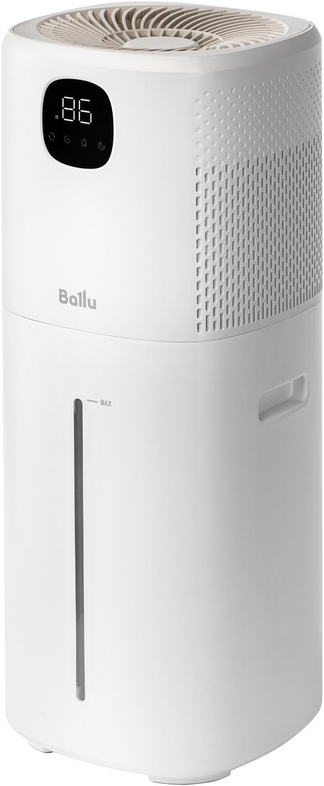 

Увлажнитель воздуха Ballu UCC-260 C