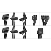 Блок питания Kingprice KPPSU600v2 2012576
